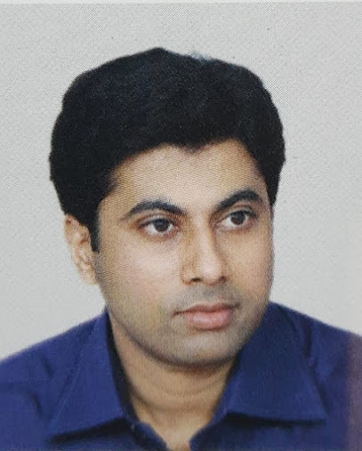 Dr Adarsh Reddy